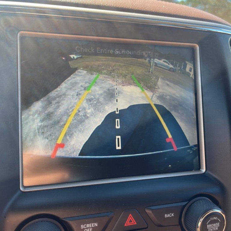 2015 Jeep Grand Cherokee Image 13