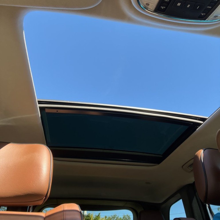 2015 Jeep Grand Cherokee Image 14