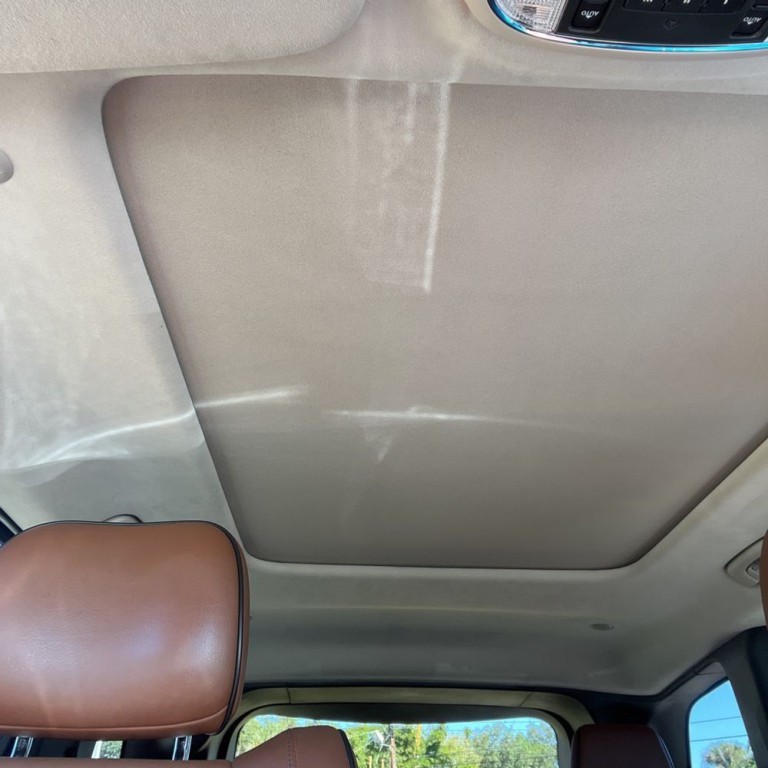 2015 Jeep Grand Cherokee Image 15