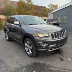 Image for 2015 Jeep Grand Cherokee Overland ID: 7001003