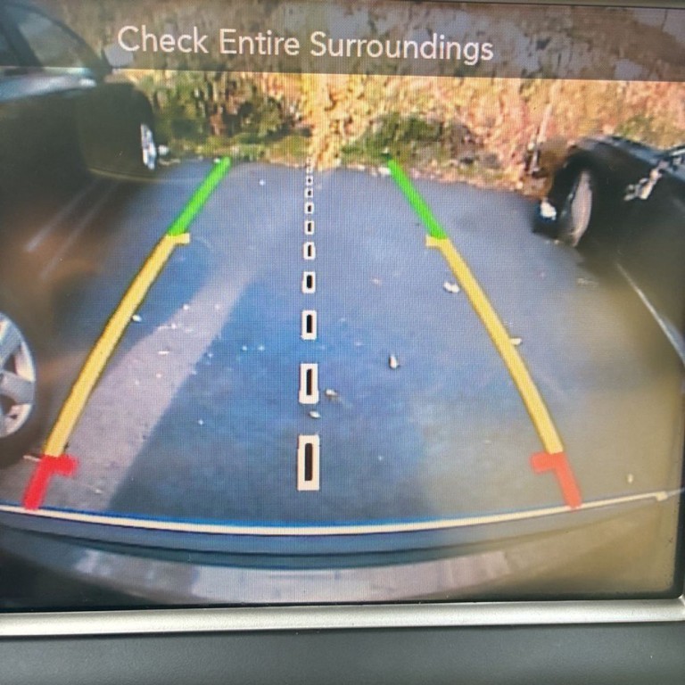 2015 Jeep Grand Cherokee Image 12