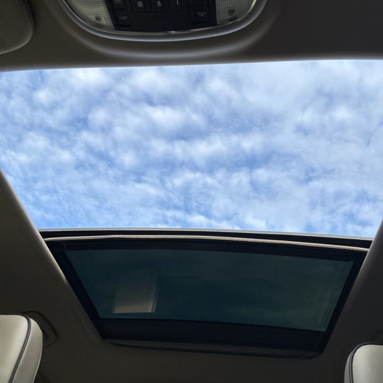 2015 Jeep Grand Cherokee Image 13