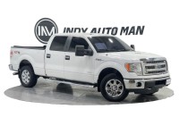 Image for 2014 Ford F-150 XLT ID: 7001004