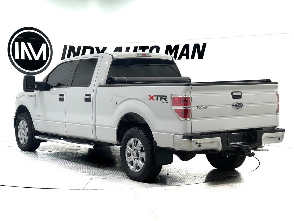 2014 Ford F-150 Image 6