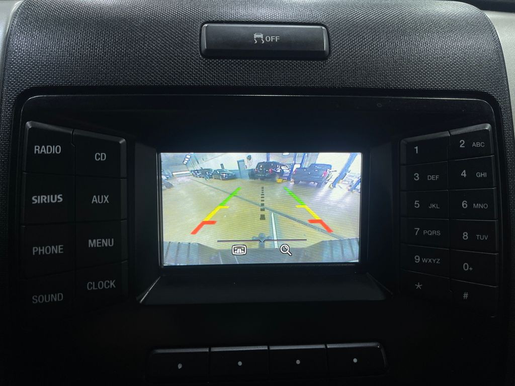 2014 Ford F-150 Image 10