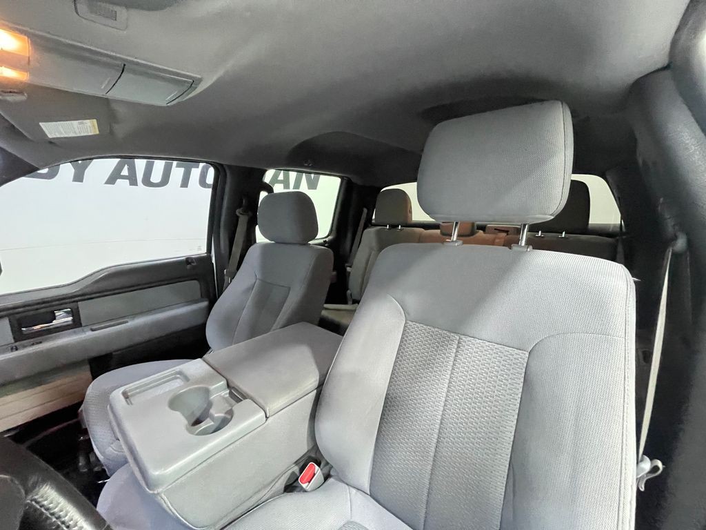 2014 Ford F-150 Image 12