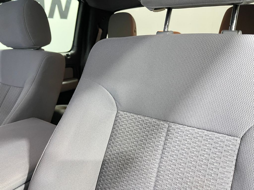 2014 Ford F-150 Image 16