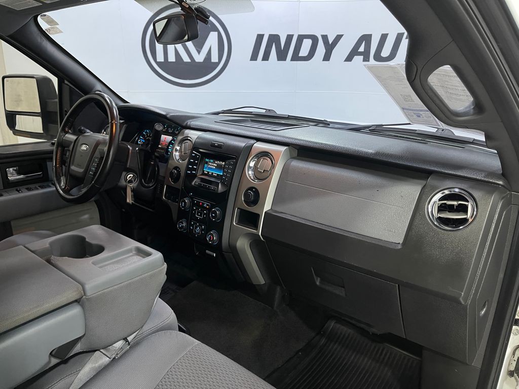 2014 Ford F-150 Image 18