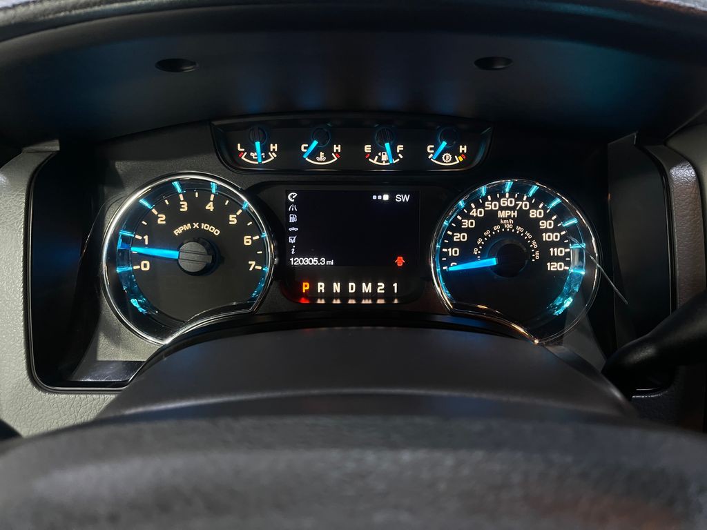 2014 Ford F-150 Image 22