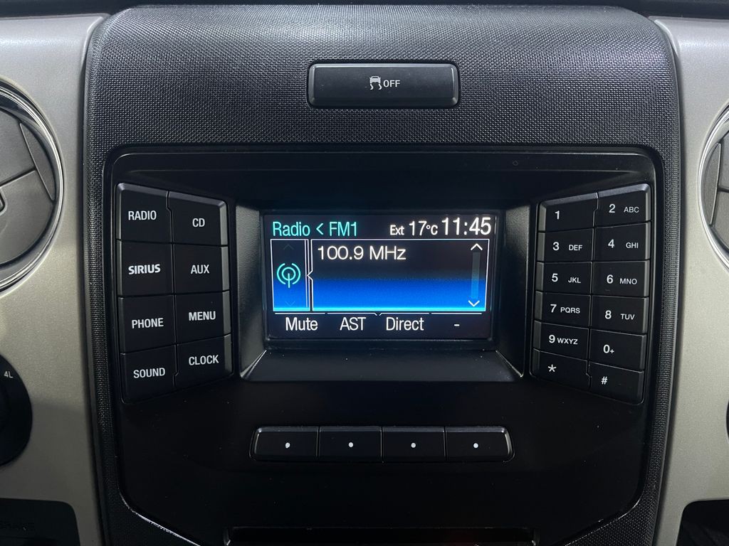 2014 Ford F-150 Image 23