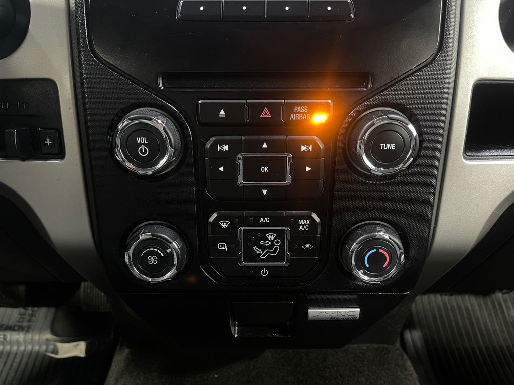 2014 Ford F-150 Image 24