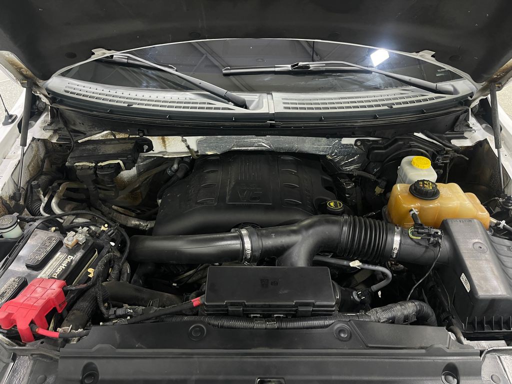 2014 Ford F-150 Image 25