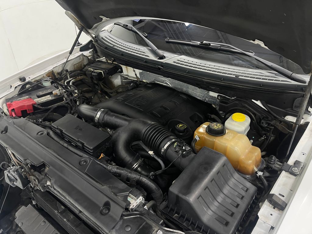 2014 Ford F-150 Image 26