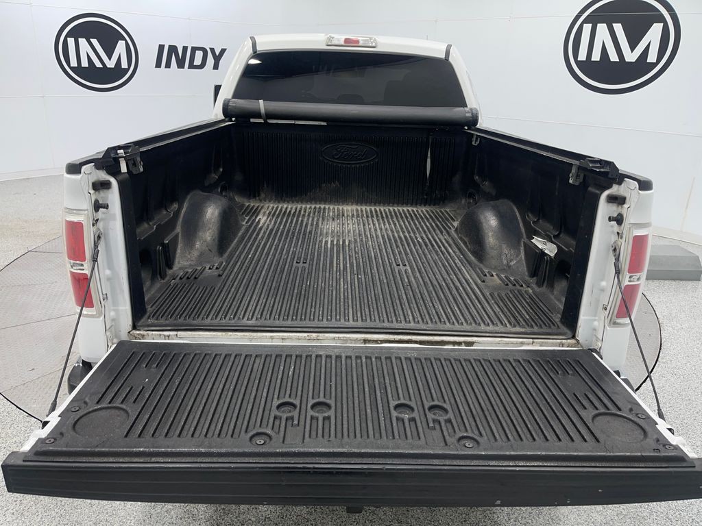 2014 Ford F-150 Image 27