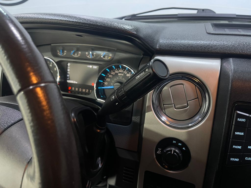 2014 Ford F-150 Image 28