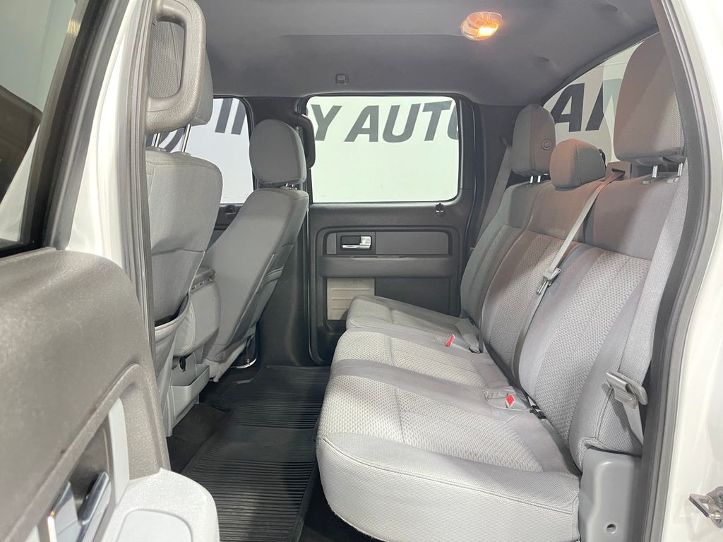 2014 Ford F-150 Image 29