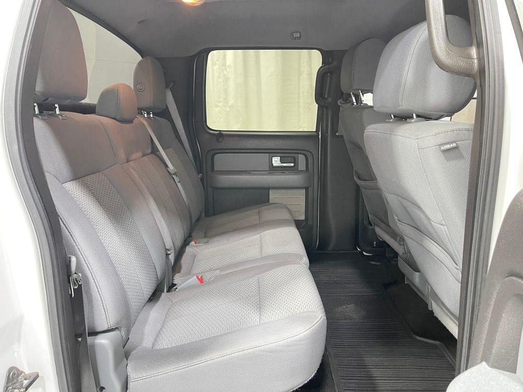 2014 Ford F-150 Image 30