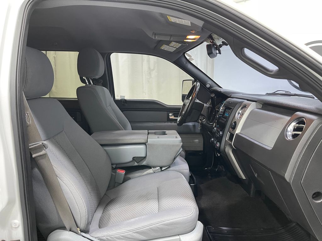 2014 Ford F-150 Image 31