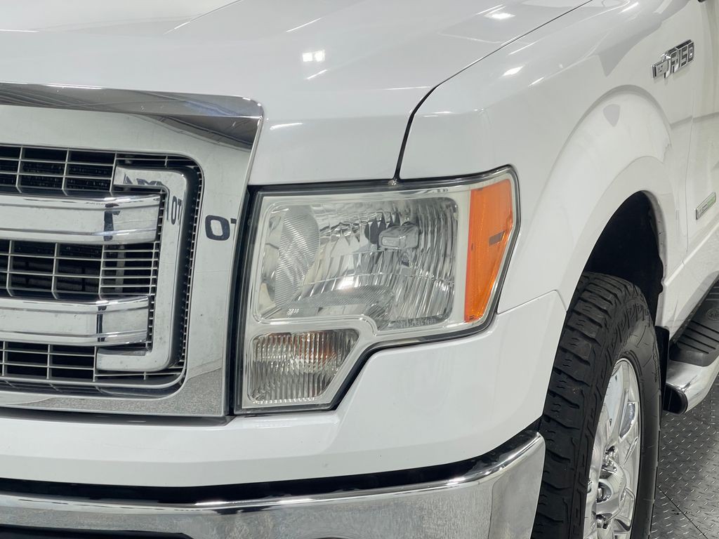2014 Ford F-150 Image 32