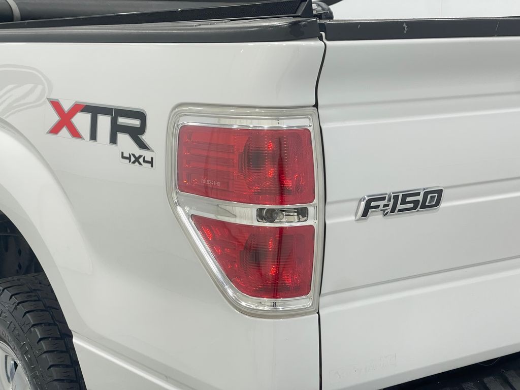 2014 Ford F-150 Image 33