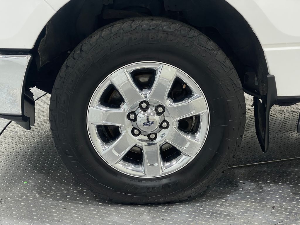2014 Ford F-150 Image 34