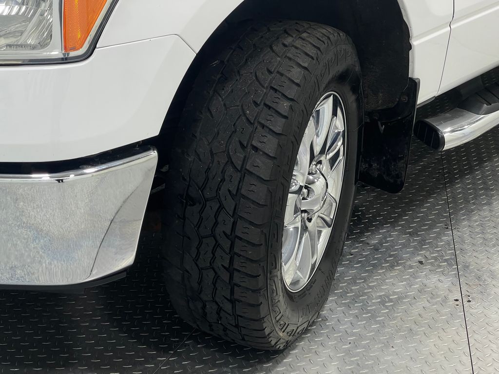 2014 Ford F-150 Image 35