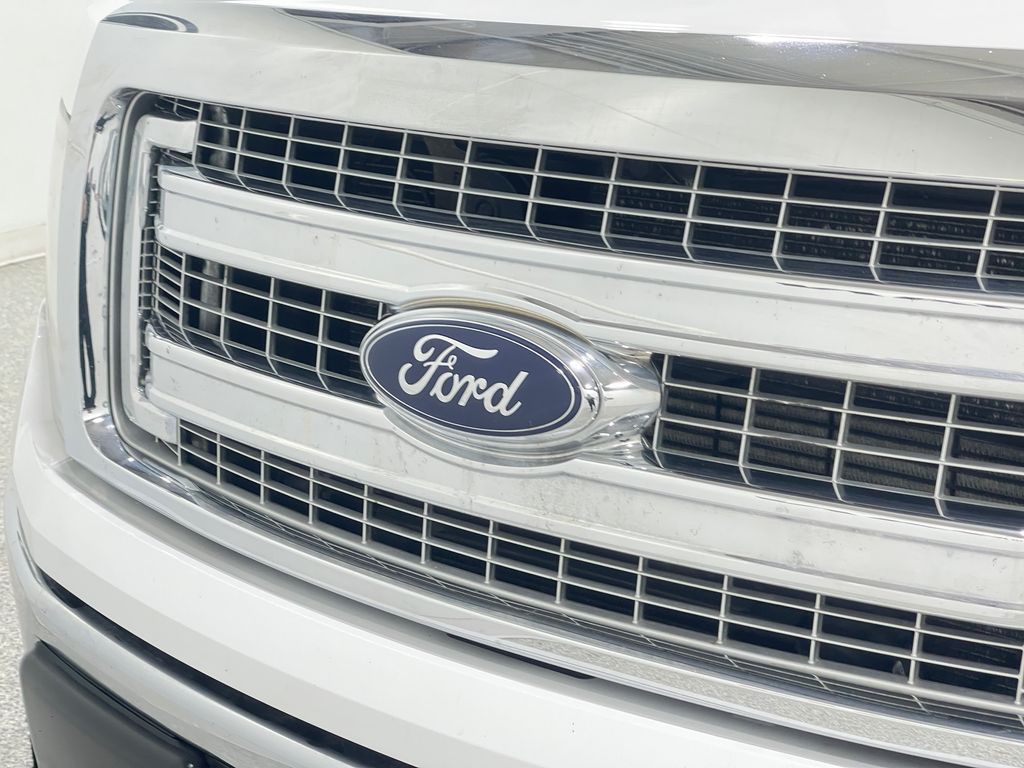 2014 Ford F-150 Image 37
