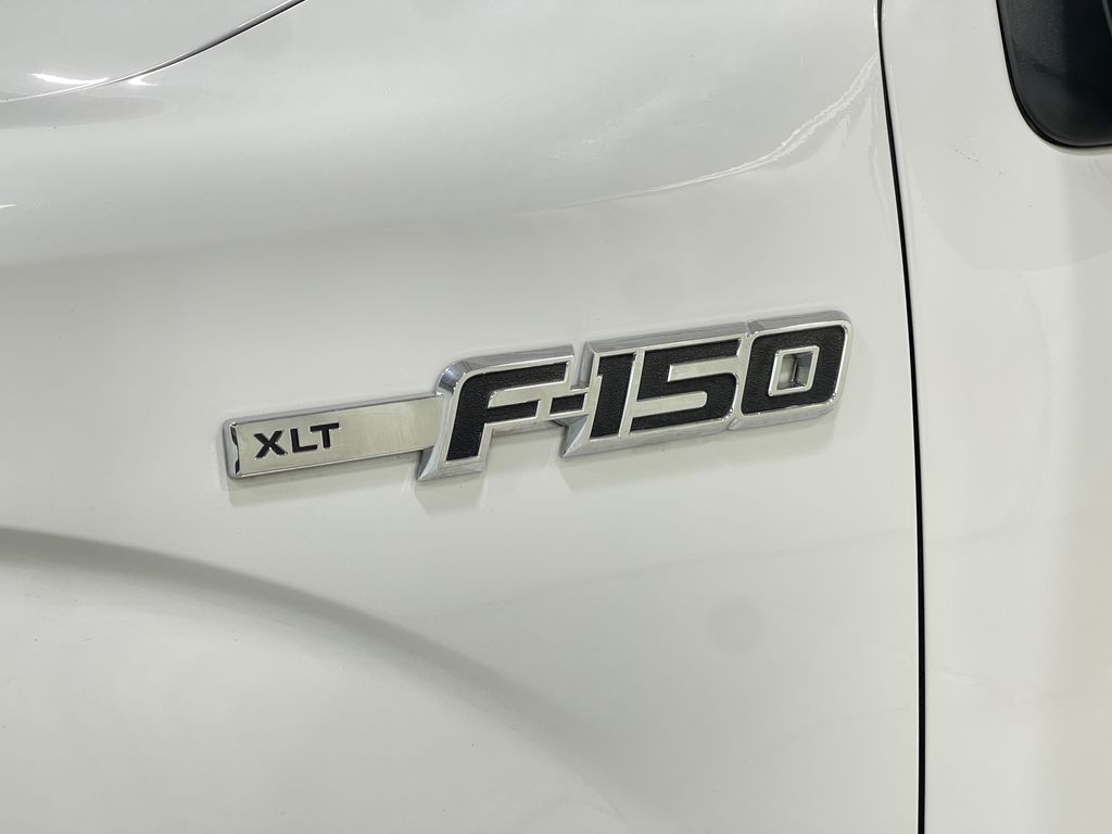 2014 Ford F-150 Image 38