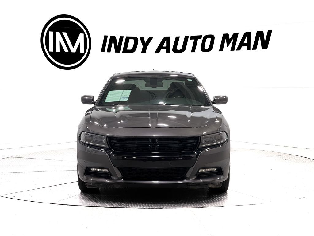 2022 Dodge Charger Image 9