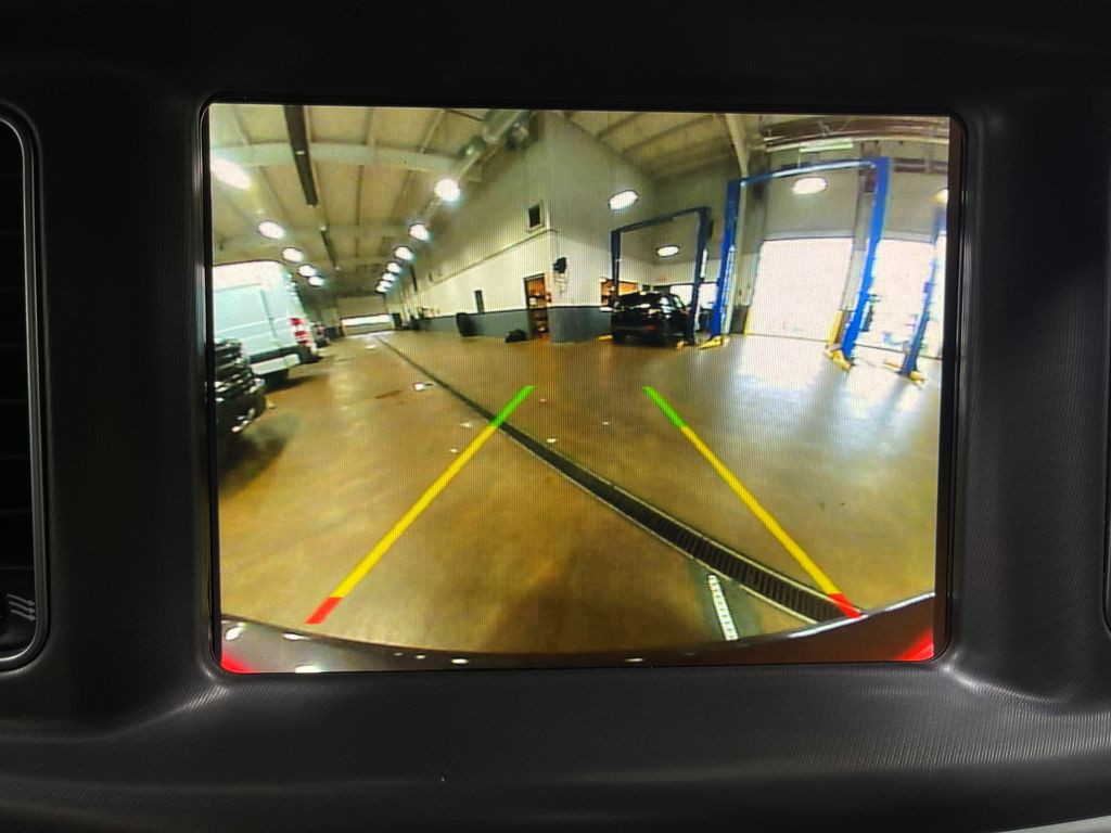 2022 Dodge Charger Image 10