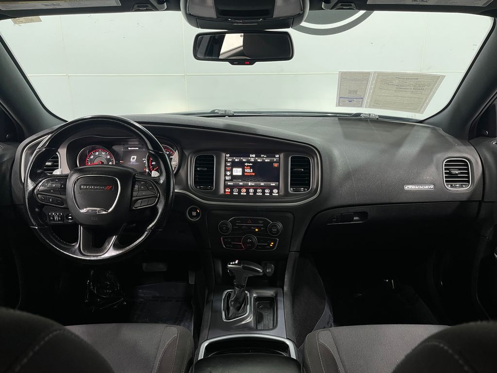 2022 Dodge Charger Image 18