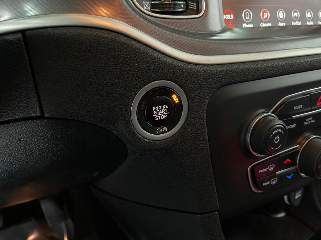 2022 Dodge Charger Image 20