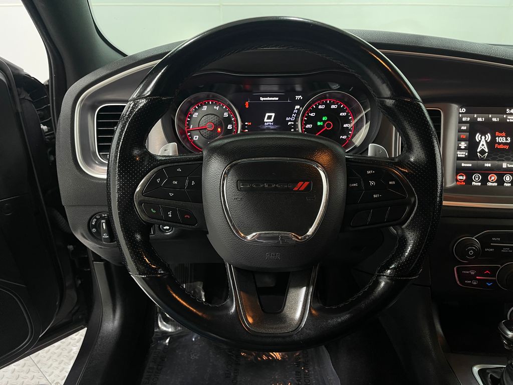 2022 Dodge Charger Image 21