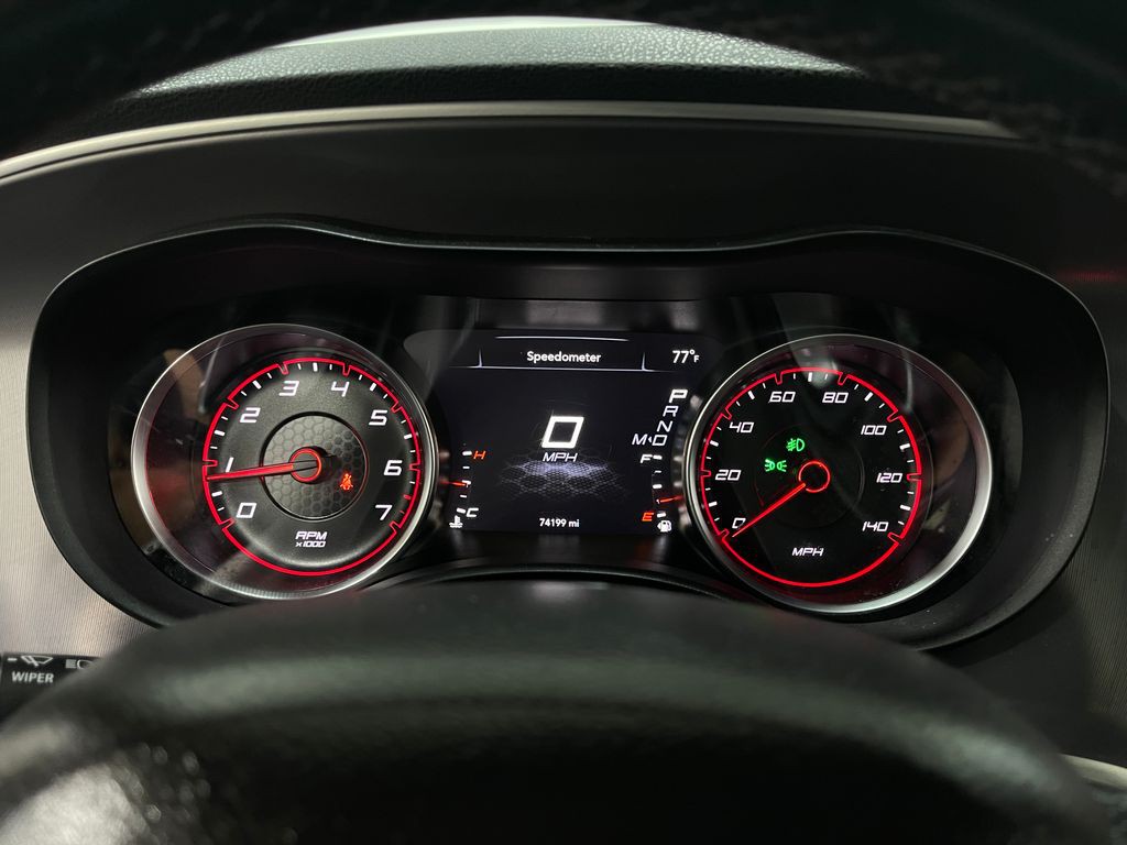 2022 Dodge Charger Image 22