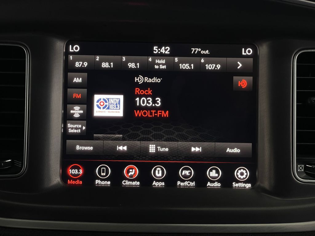 2022 Dodge Charger Image 23