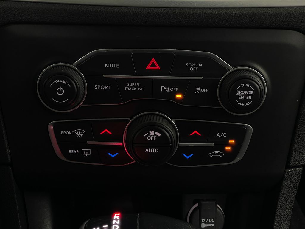 2022 Dodge Charger Image 24