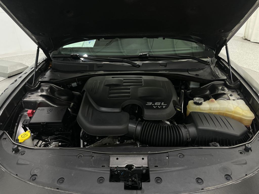 2022 Dodge Charger Image 26