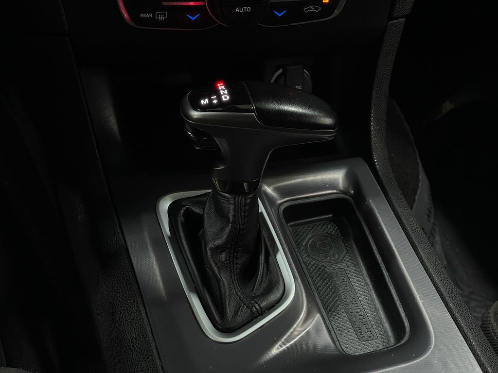 2022 Dodge Charger Image 28