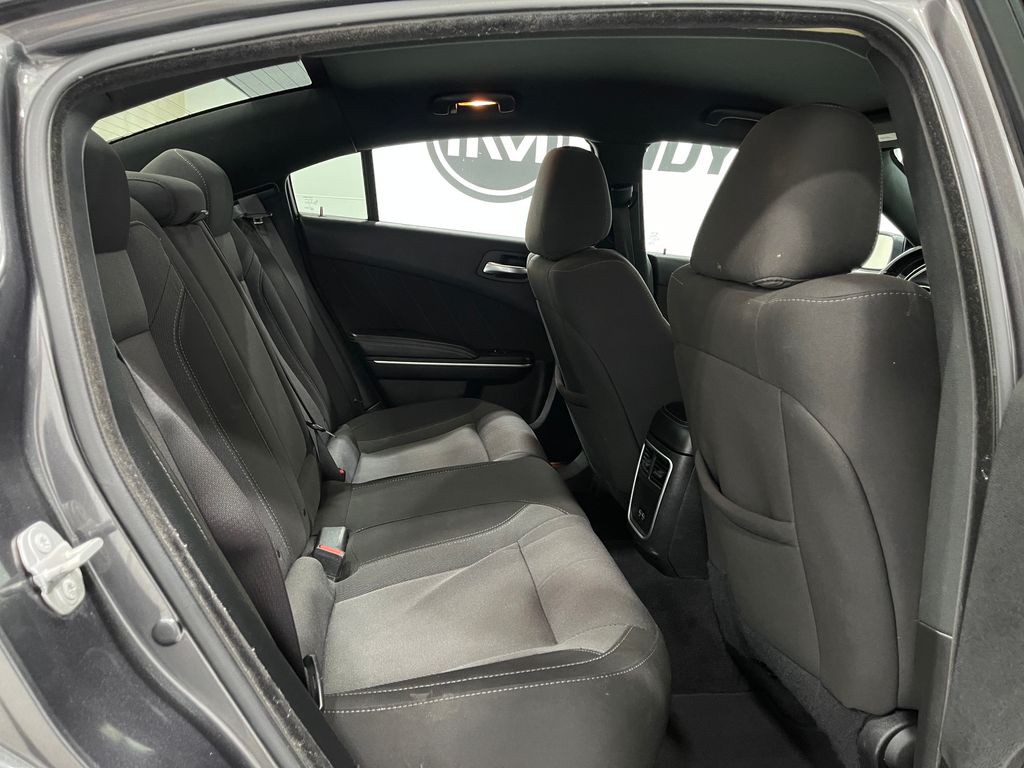 2022 Dodge Charger Image 29