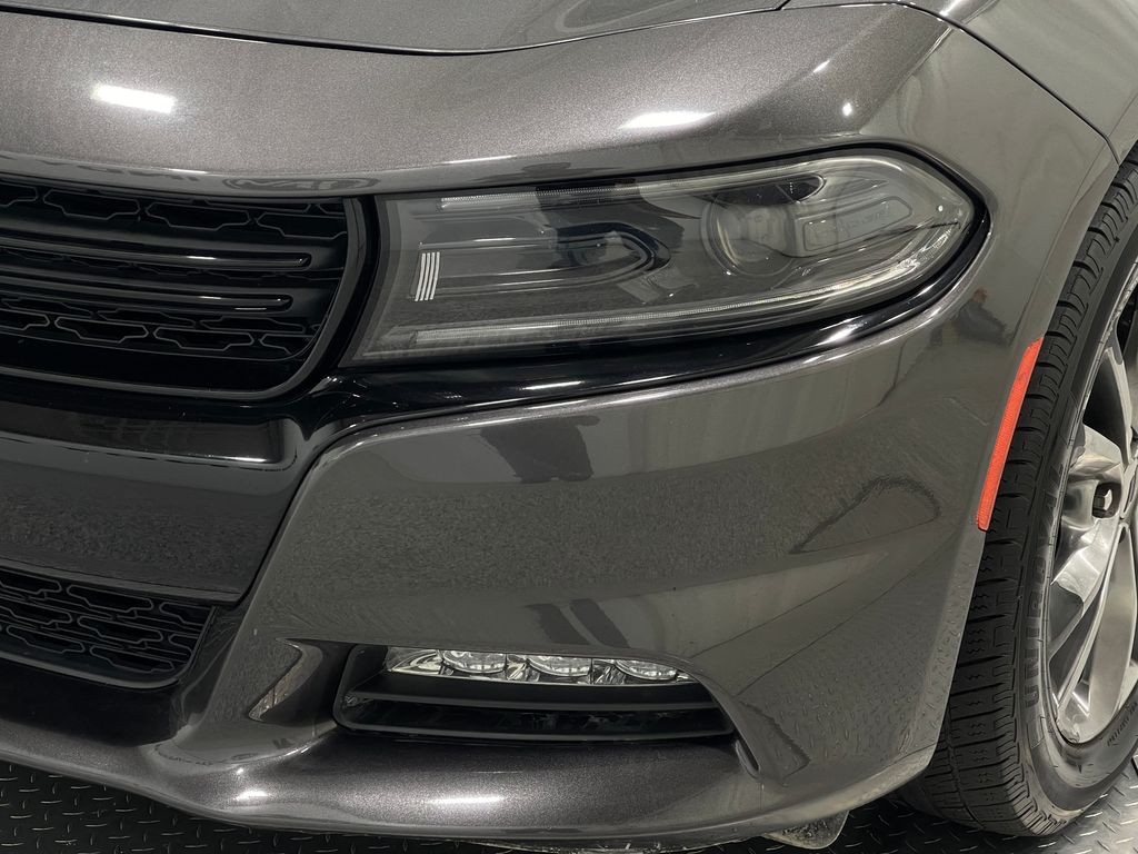 2022 Dodge Charger Image 31