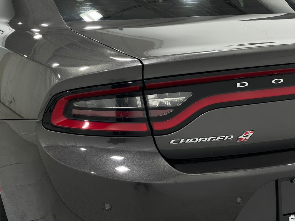 2022 Dodge Charger Image 32