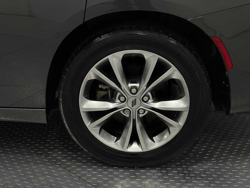 2022 Dodge Charger Image 33