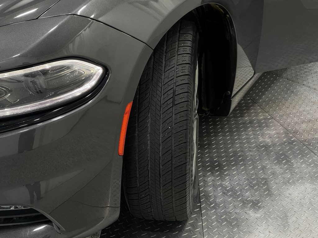 2022 Dodge Charger Image 34