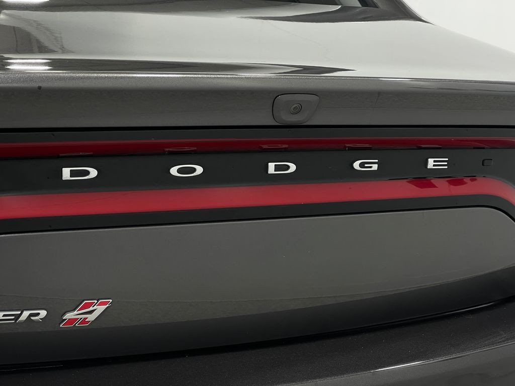 2022 Dodge Charger Image 36