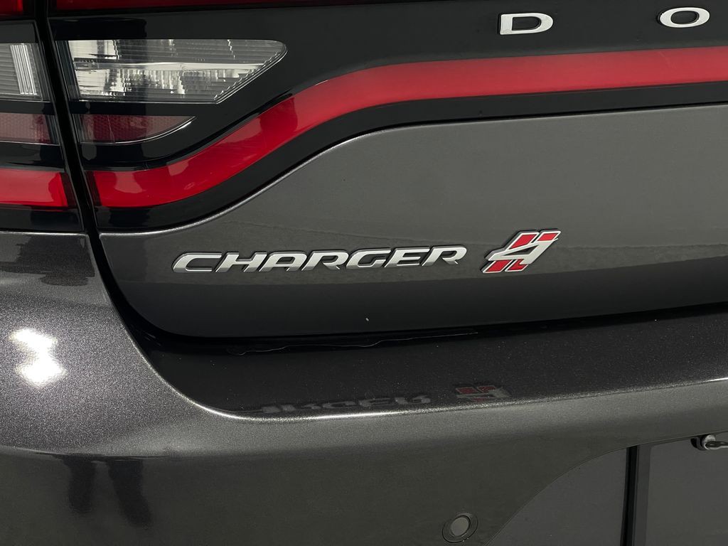 2022 Dodge Charger Image 37