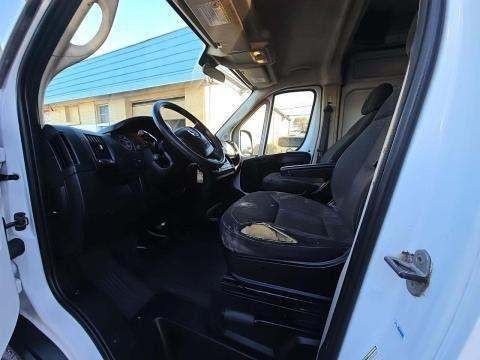 2020 RAM Promaster Image 5