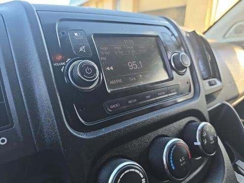 2020 RAM Promaster Image 6