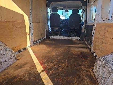 2020 RAM Promaster Image 7