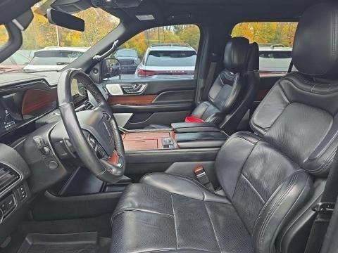 2020 Lincoln Navigator Image 5