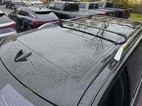 2020 Lincoln Navigator Image 10